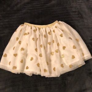 Tutu skirt